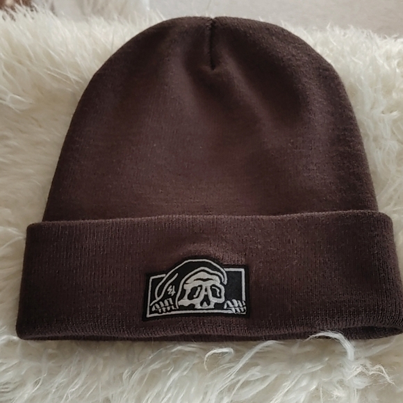 LURKING CLASS Streetwear/Snowboard Unisex Hat - Picture 2 of 5